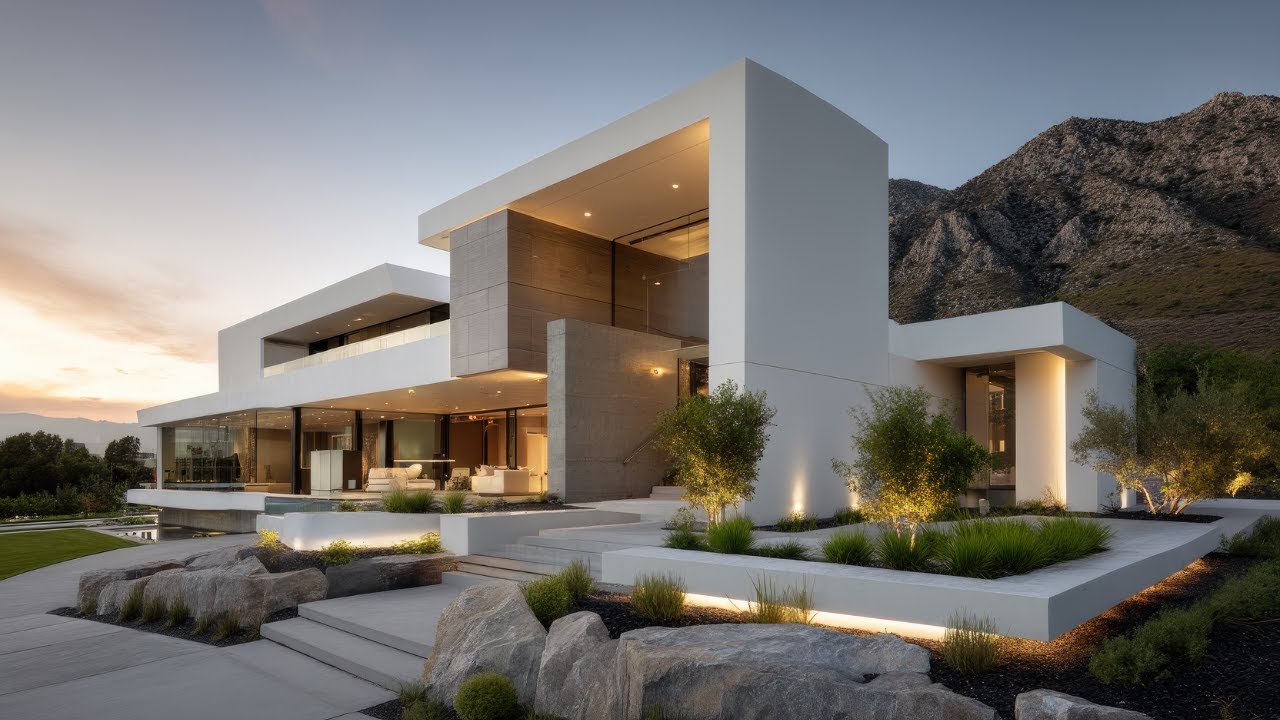 Residential Architecture