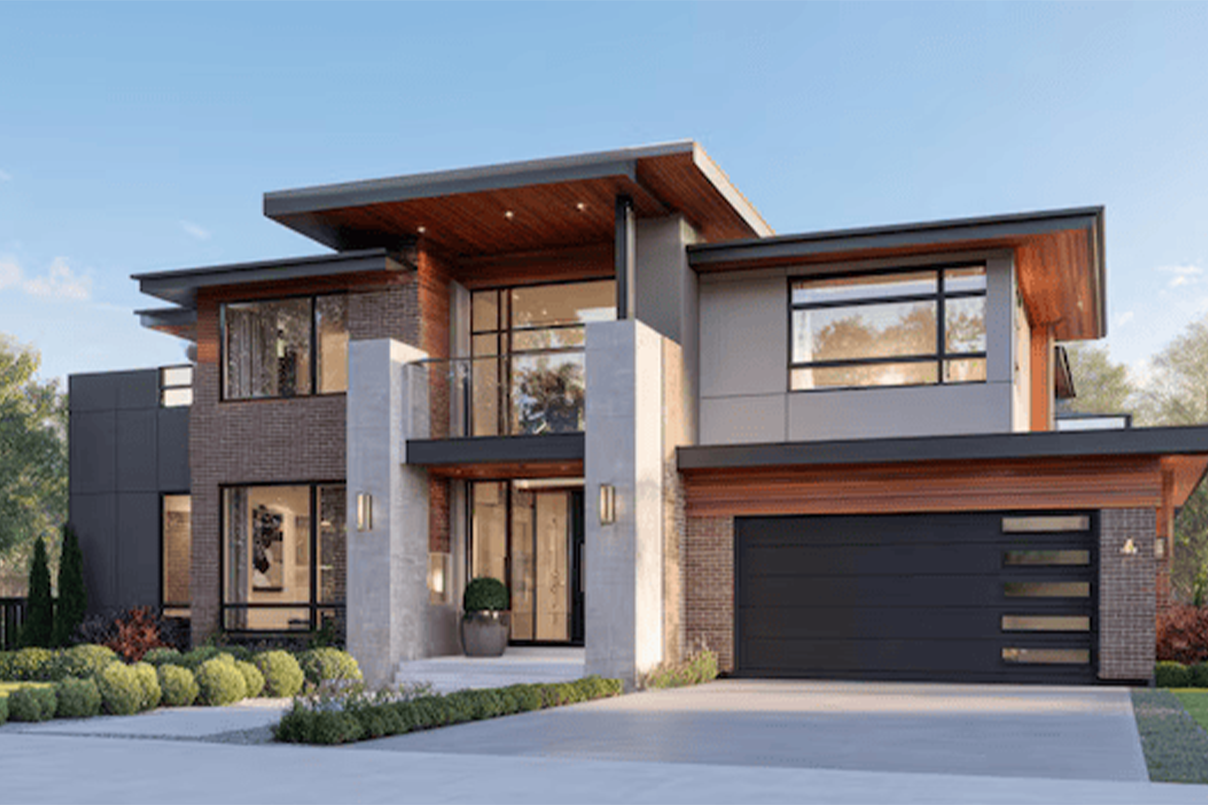 Residential Exterior