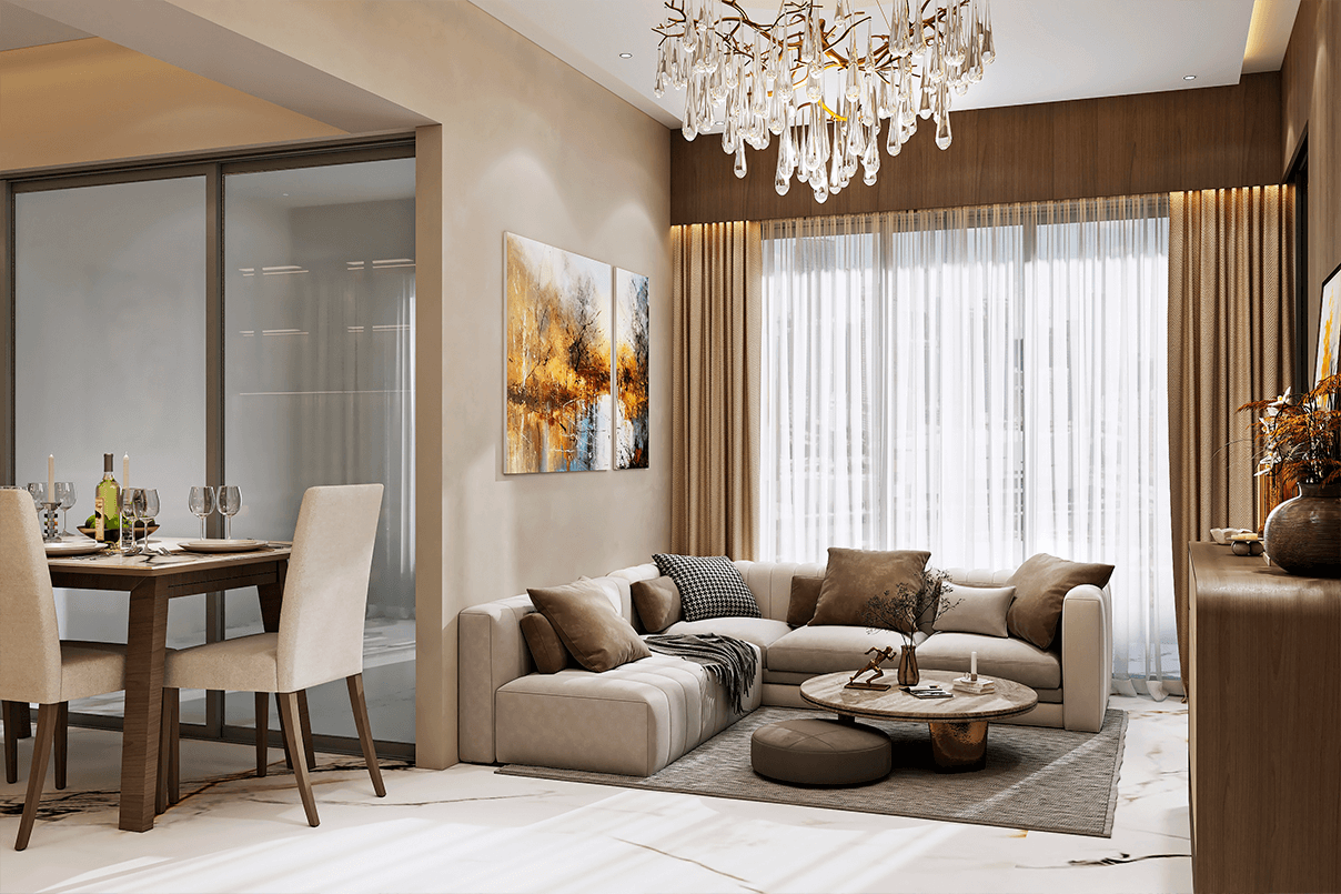 Residential Interior