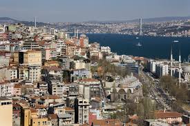 Turkey Project Exterior